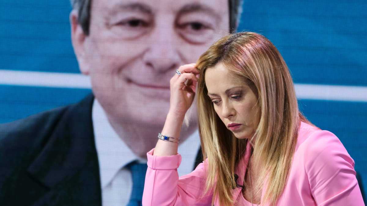 Immagine di Ora Meloni cerca un ministro tecnico per gestire il Pnrr