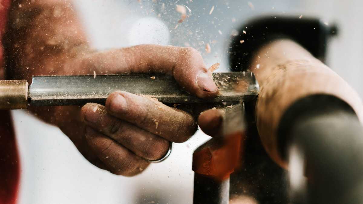 Immagine di Il ritorno all'artigianato del design post-craft