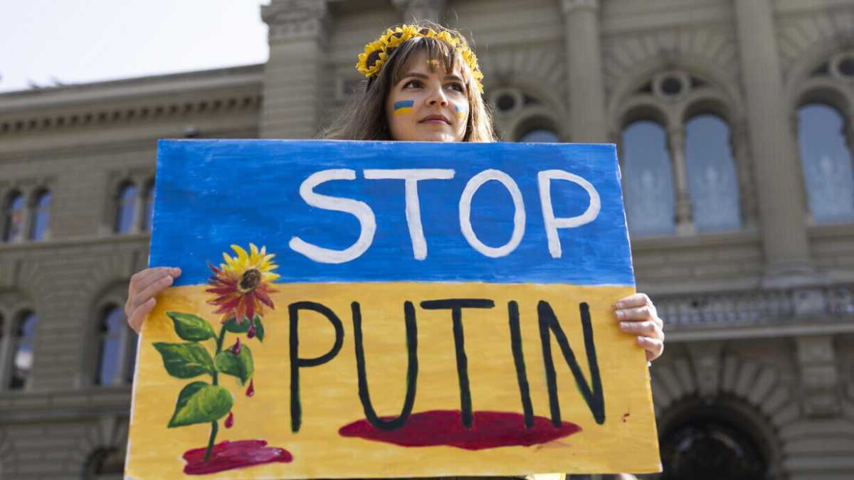 Immagine di La guerra in Ucraina si risolverà (anche) con la politica. Ma diplomazia non sia sinonimo di rinuncia