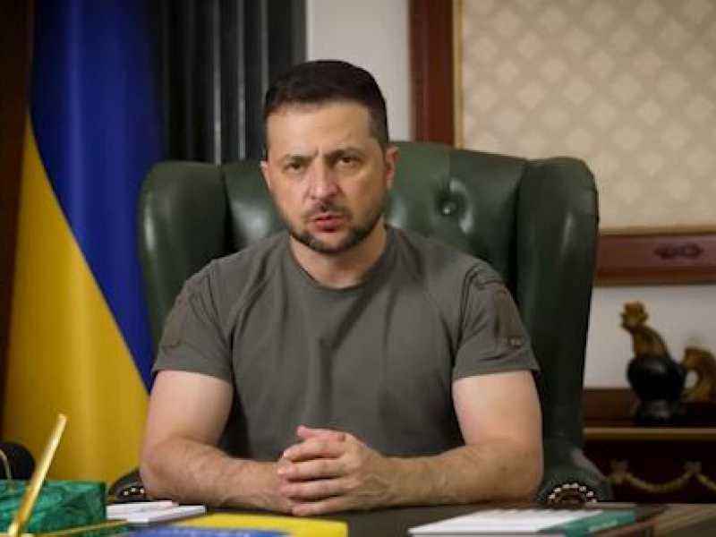 L’Ucraina ci mostra che “il nazionalismo liberale” esiste e può vincere