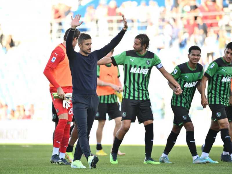Foto LaPresse