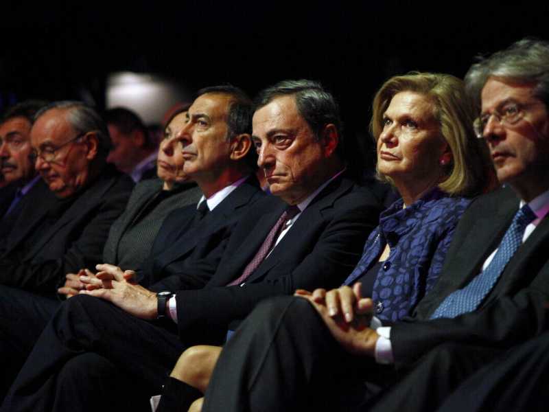 Foto LaPresse