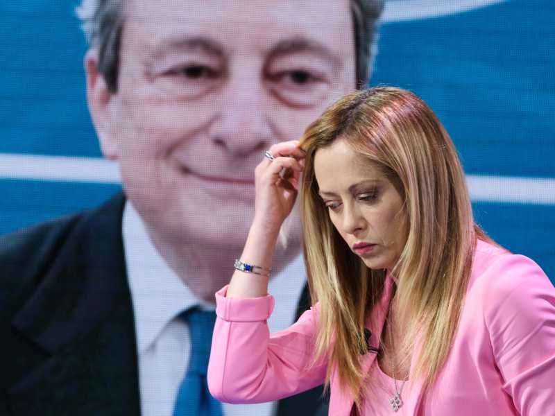 Ora Meloni cerca un ministro tecnico per gestire il Pnrr