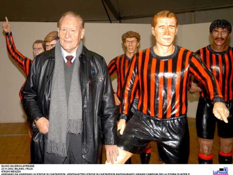 Foto LaPresse