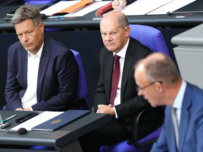 Foto di LaPresse&nbsp;<br />