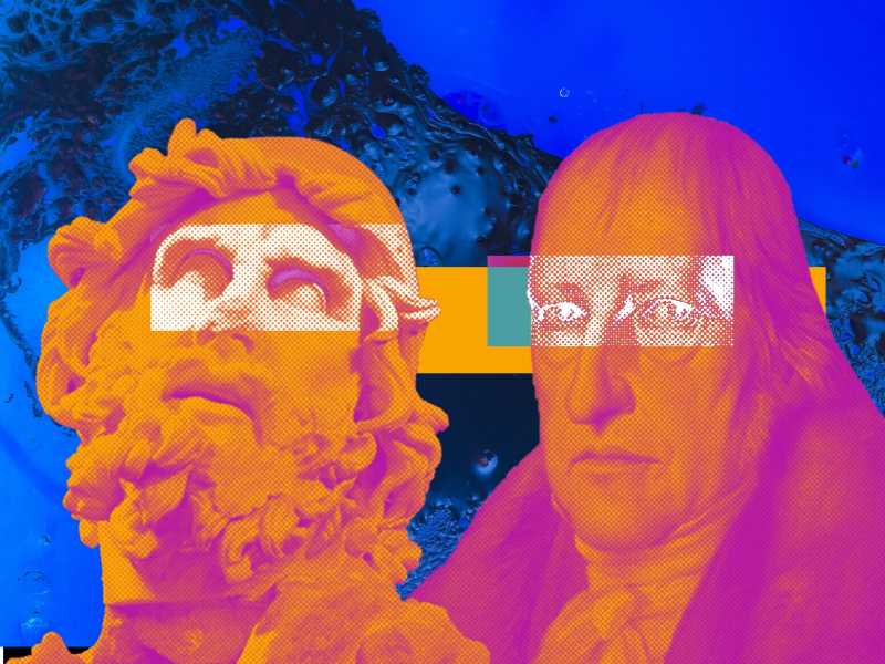 Grafica Enrico Cicchetti