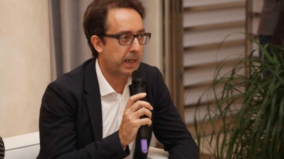 Immagine di Lorenzo Mattei: “Le magie tarantine di Rota e Paisiello”