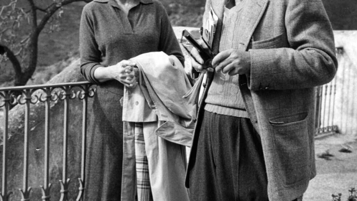 Immagine di Nabokov, l'acerbo. Masen'ka, racconto del primo amore dello scrittore