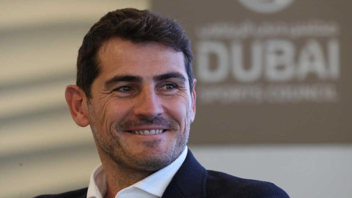 Immagine di Il falso coming out di Iker Casillas è uno scherzo a tutti noi