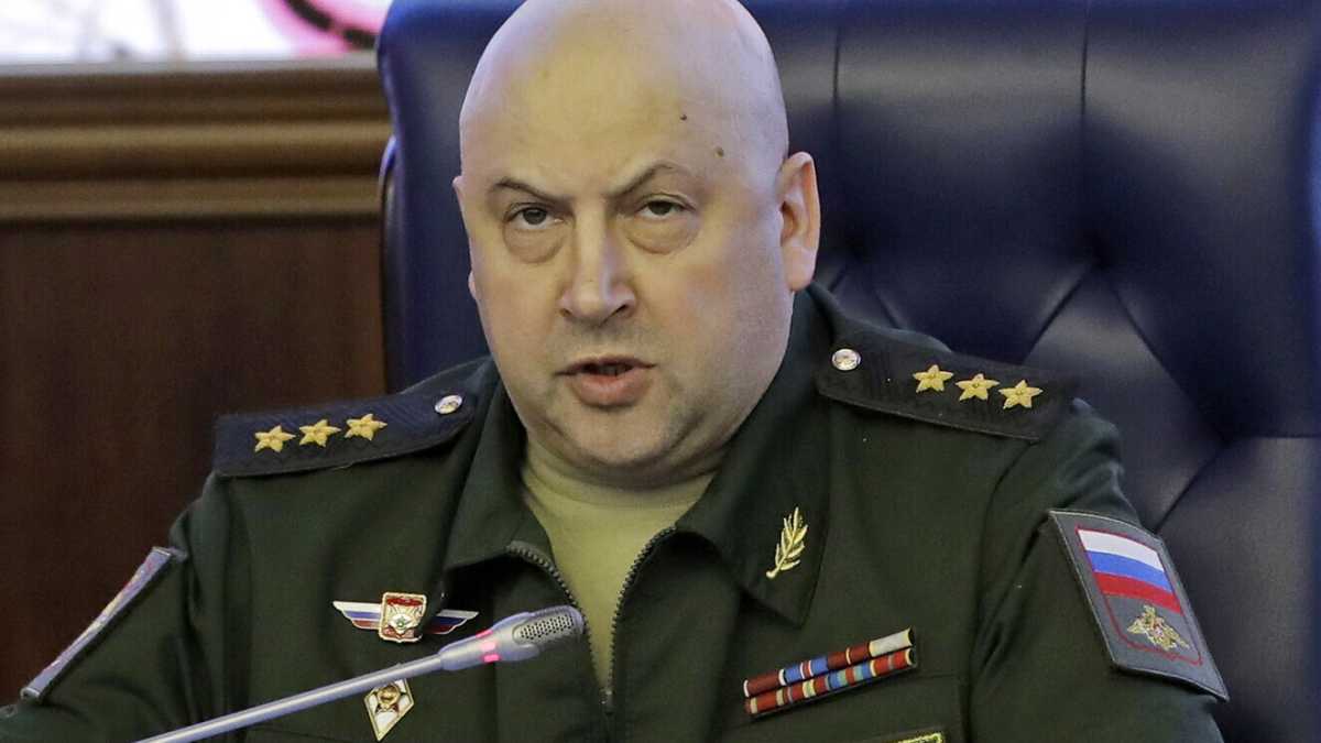 Immagine di La guerra di Putin ha un nuovo volto ancora più brutale, quello del generale Surovikin