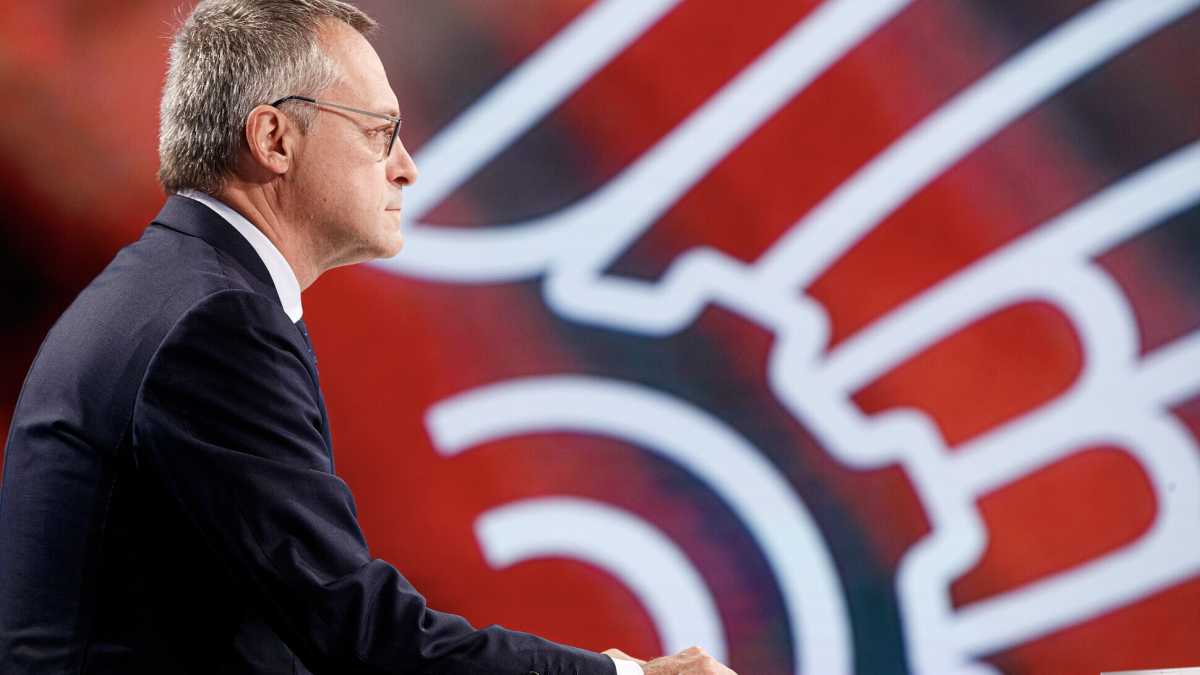 Immagine di Bonomi: "L'Europa non fa il suo dovere. Serve uno scostamento da 50 miliardi"