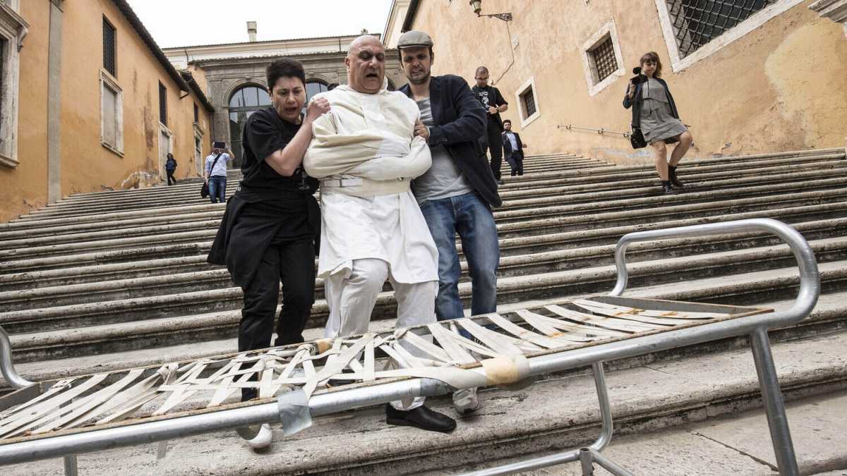 Immagine di Si può parlare di salute mentale senza essere schiavi della retorica? Una storia personale
