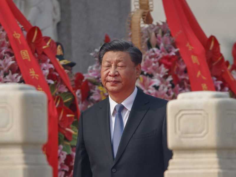 Xi Jinping non cambierà
