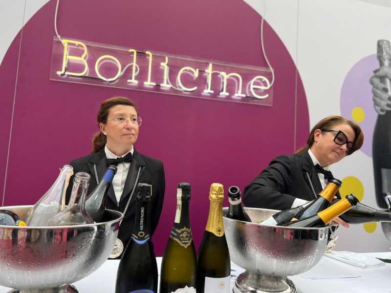 Quanto peserà la crisi energetica sulle bottiglie di vino?