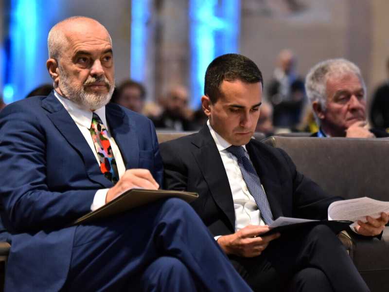 (foto Ansa)