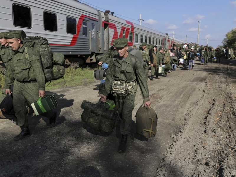 Foto di AP, via LaPresse <br />