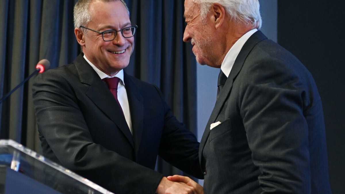 Immagine di Le aziende vengono prima delle promesse, dicono gli industriali a Meloni