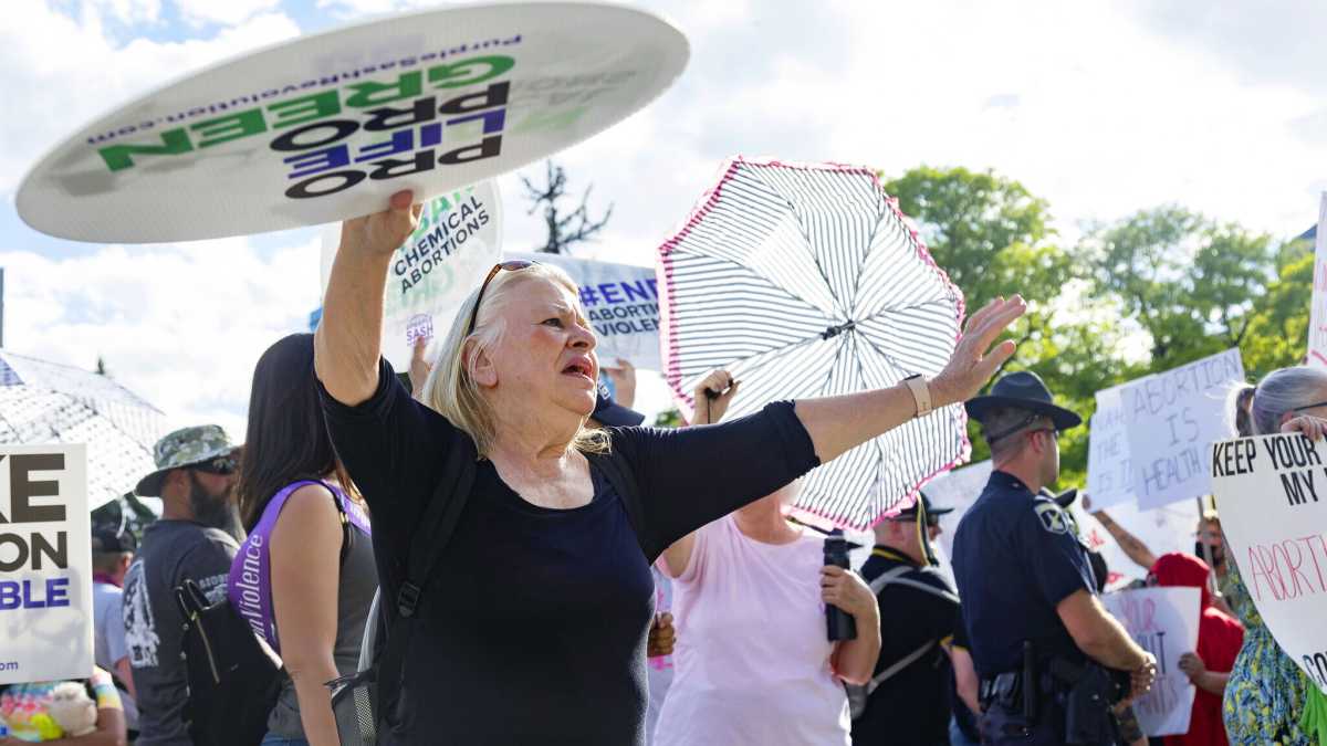 Immagine di Così i repubblicani americani stanno aggiustando la campagna elettorale in vista del voto