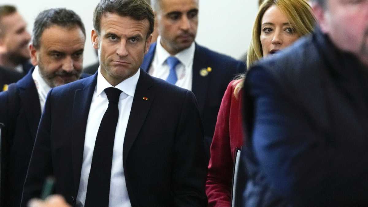 Immagine di Le relazioni tra Italia e Francia diranno molto sul futuro dell’Ue. Vincerà il pragmatismo