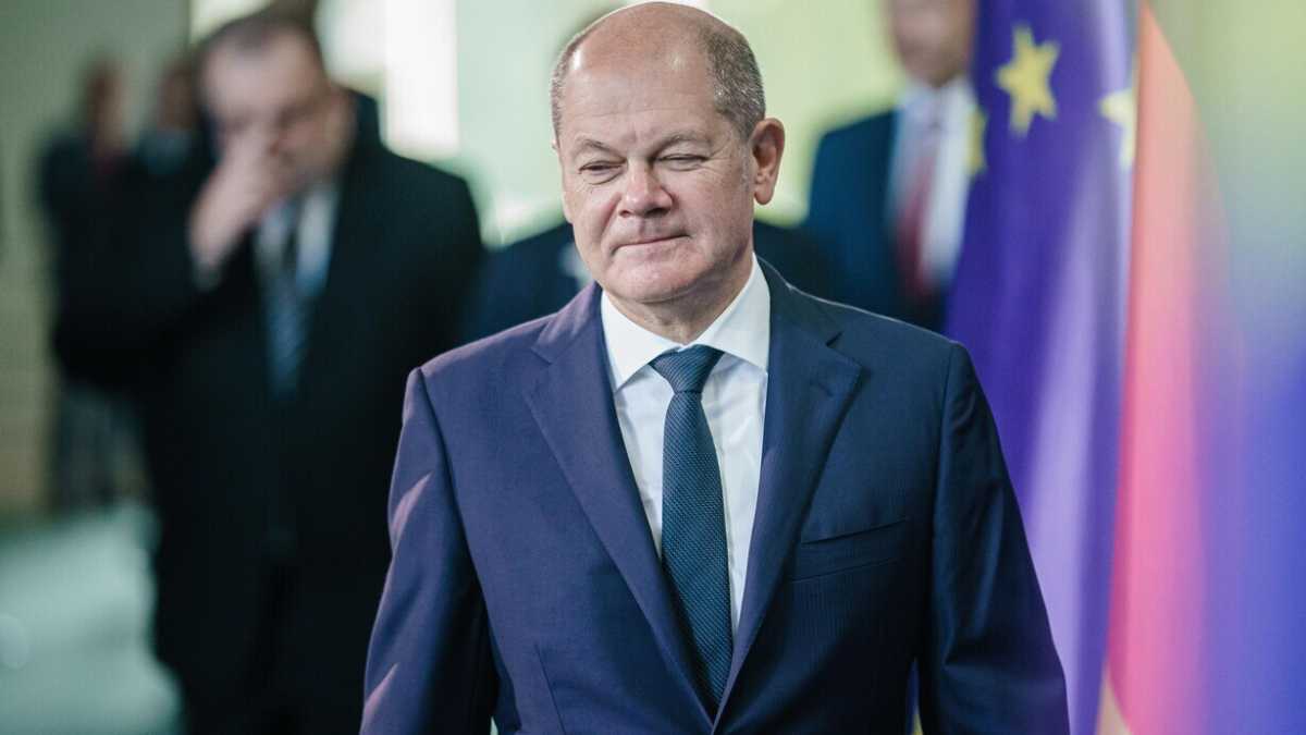 Immagine di La Germania apre al debito comune per la crisi energetica, ma restano dubbi sull’Italia
