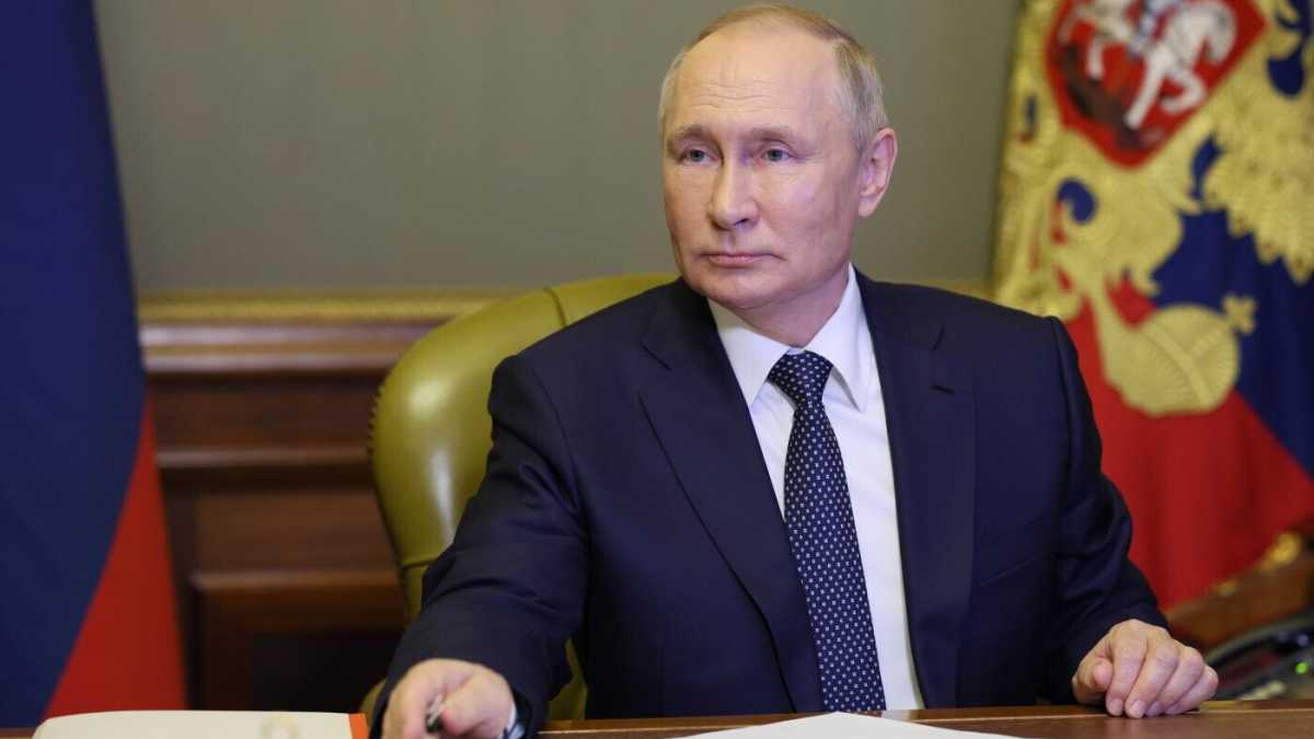 Immagine di La vendetta di Putin brutale e troppo dispendiosa