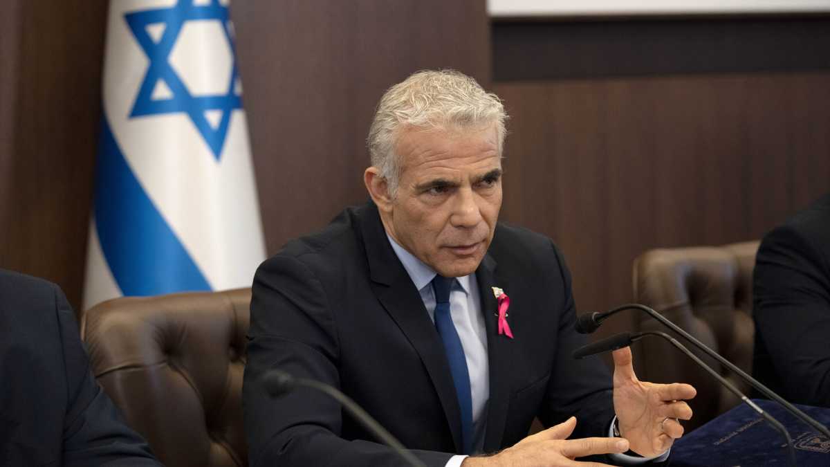 Immagine di Lo storico accordo sul gas fra Israele e Libano ha due ostacoli: l'Iran e Netanyahu