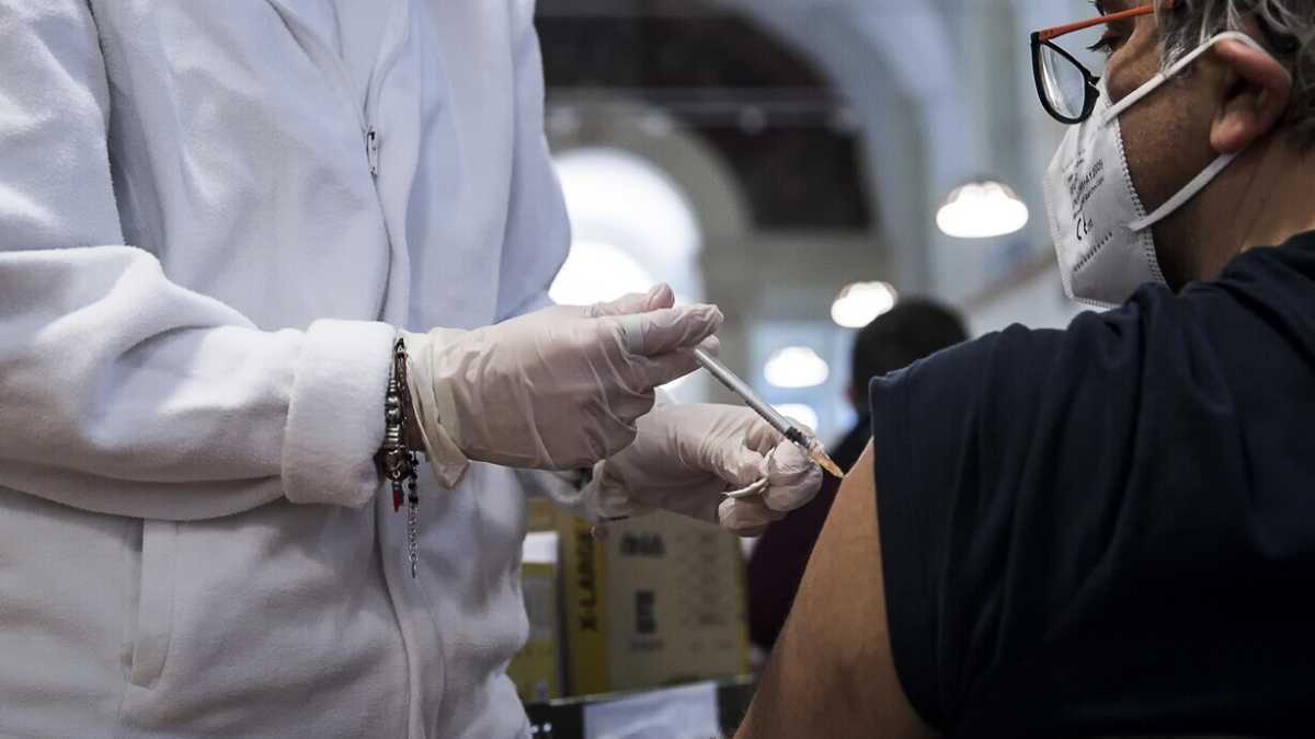 Immagine di Quattro persone su dieci mentono sulla pandemia. I risultati di un test