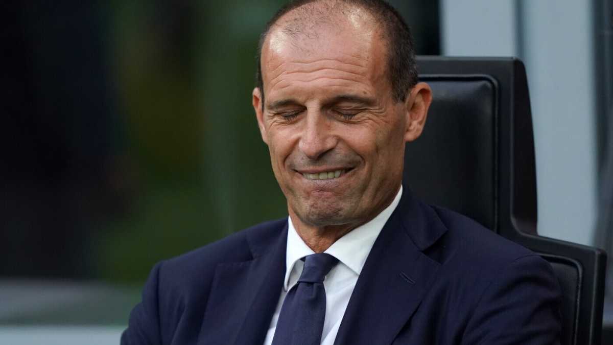 Immagine di La Juventus deve ancora capire cosa vuole essere