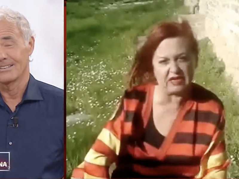 Wanna Marchi e gli insulti a Giletti, un'occasione sprecata