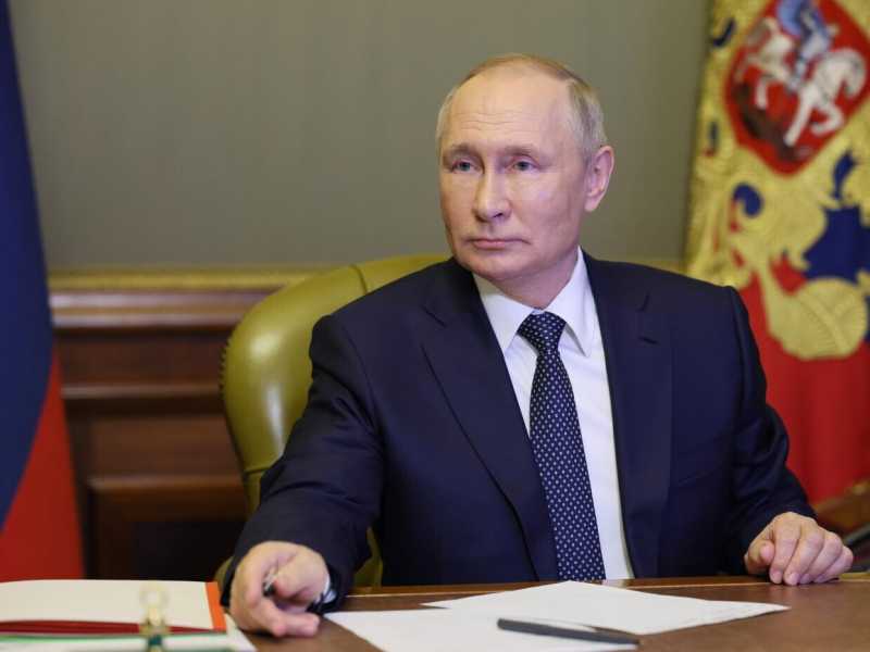 La vendetta di Putin brutale e troppo dispendiosa