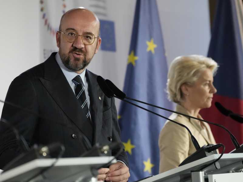 Foto LaPresse