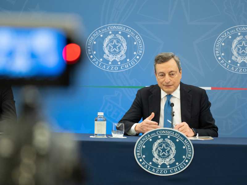 Foto LaPresse
