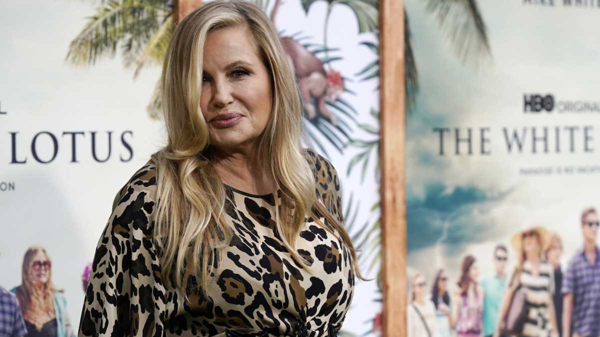 Immagine di La seconda vita di Jennifer Coolidge tra The white lotus e The Watcher