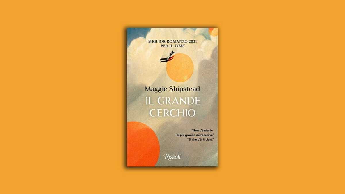 Immagine di Il grande cerchio