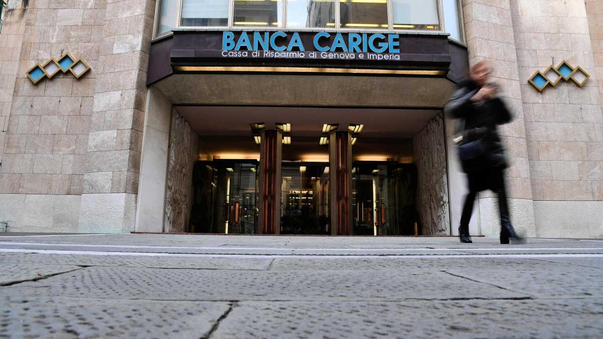 Immagine di Il Tribunale dell'Ue ha annullato il commissariamento di Carige. Ecco che cosa comporta