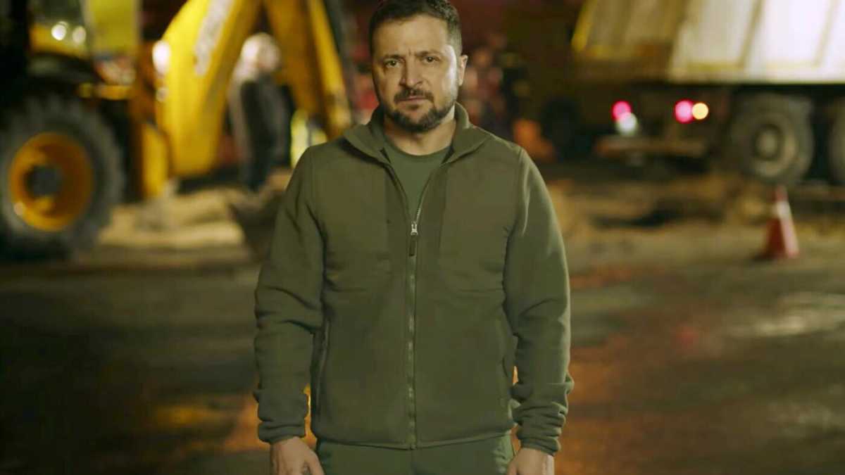 Immagine di La strategia di Putin è rendere l’Ucraina un paese invivibile. La riunione del G7