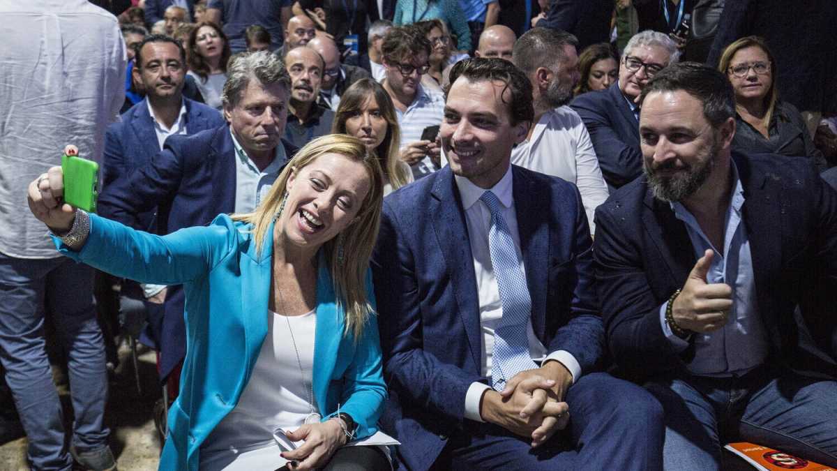 Immagine di I limiti del friendshoring secondo Giorgia Meloni