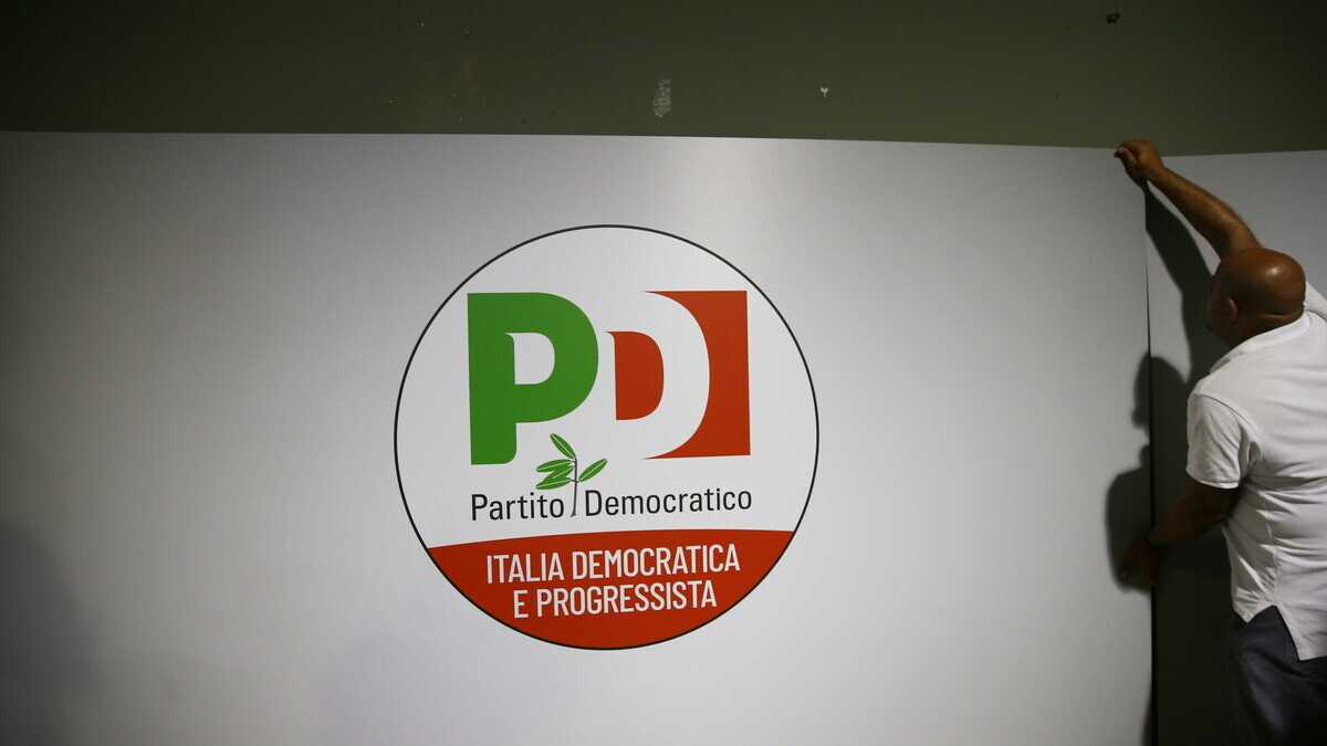 Immagine di Storia del Pd, da partito multiculturale a partito radicale di massa