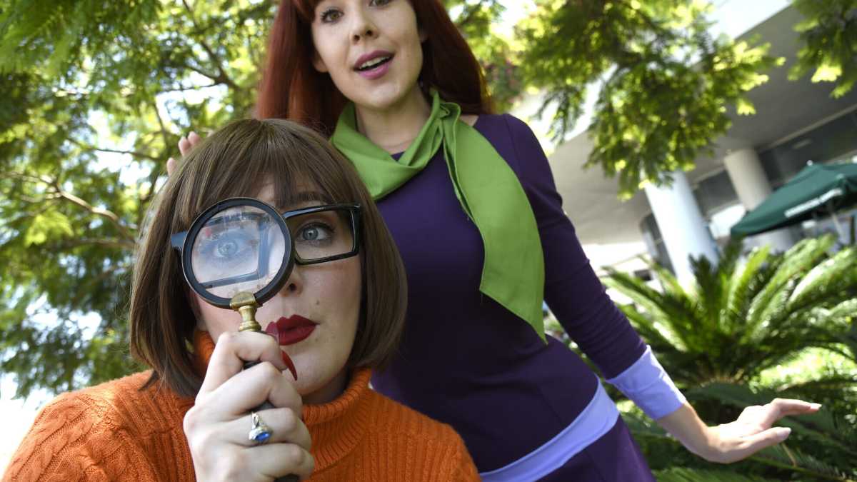 Immagine di La generazione Y sarà pure woke, ma guai a dirle che Velma Dinkley è lesbica