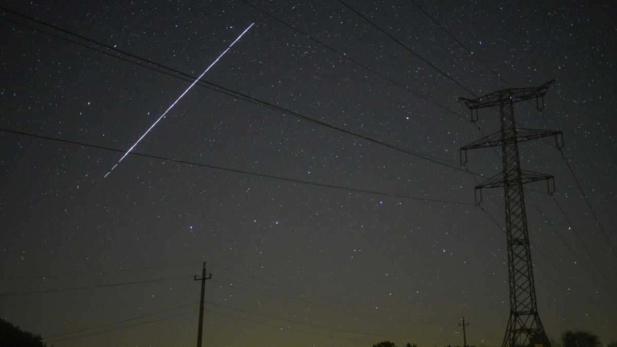 Immagine di Starlink è strategico per l’Ucraina. Ma i russi possono hackerarlo?