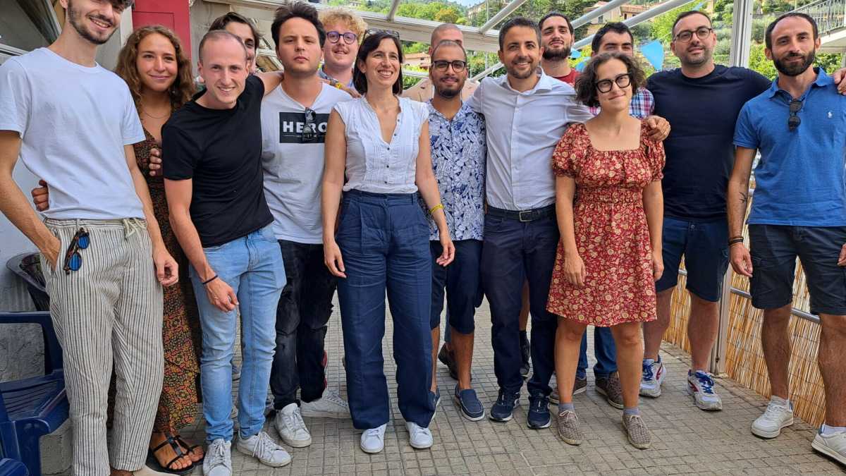 Immagine di "Io ci sarò. La piazza della pace non è di Conte". Parla Furfaro (Pd)
