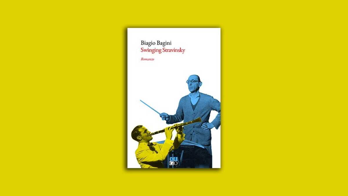 Immagine di Swinging Stravinsky