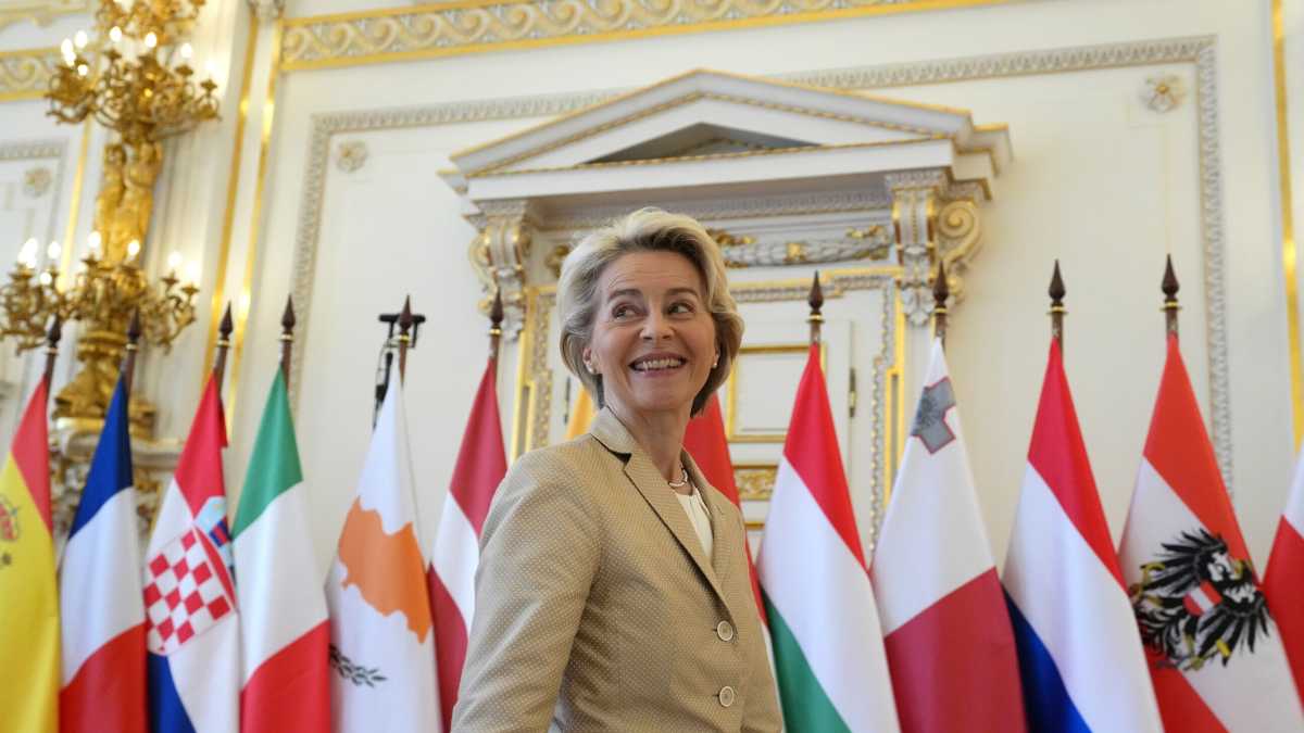 Immagine di Le minacce di Putin non spaventano più: l'Europa ha trovato un accordo sul gas