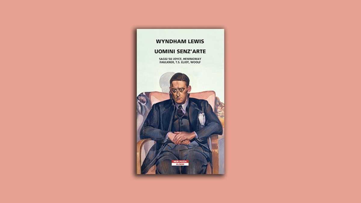 Immagine di Uomini senz’arte