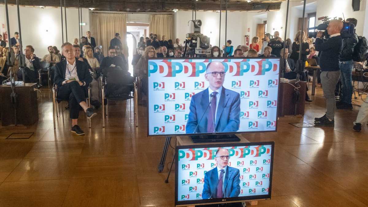 Immagine di Il neoliberismo e le altre boiate pazzesche da evitare nel dibattito sul Pd