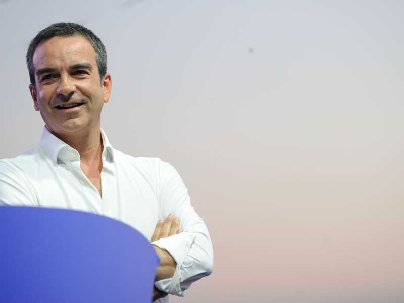 Foto LaPresse