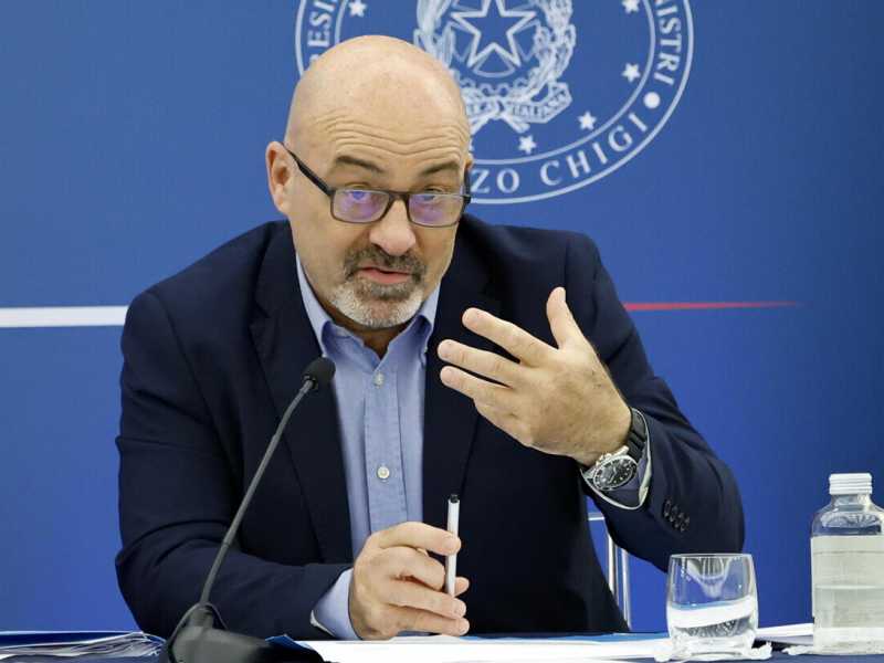 (foto Ansa)
