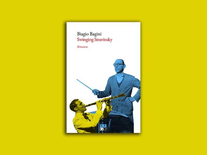 Swinging Stravinsky