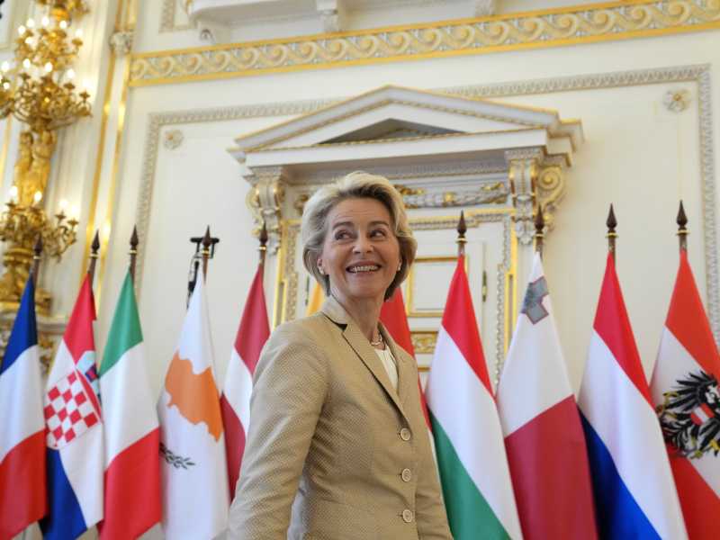Foto LaPresse&nbsp;<br />