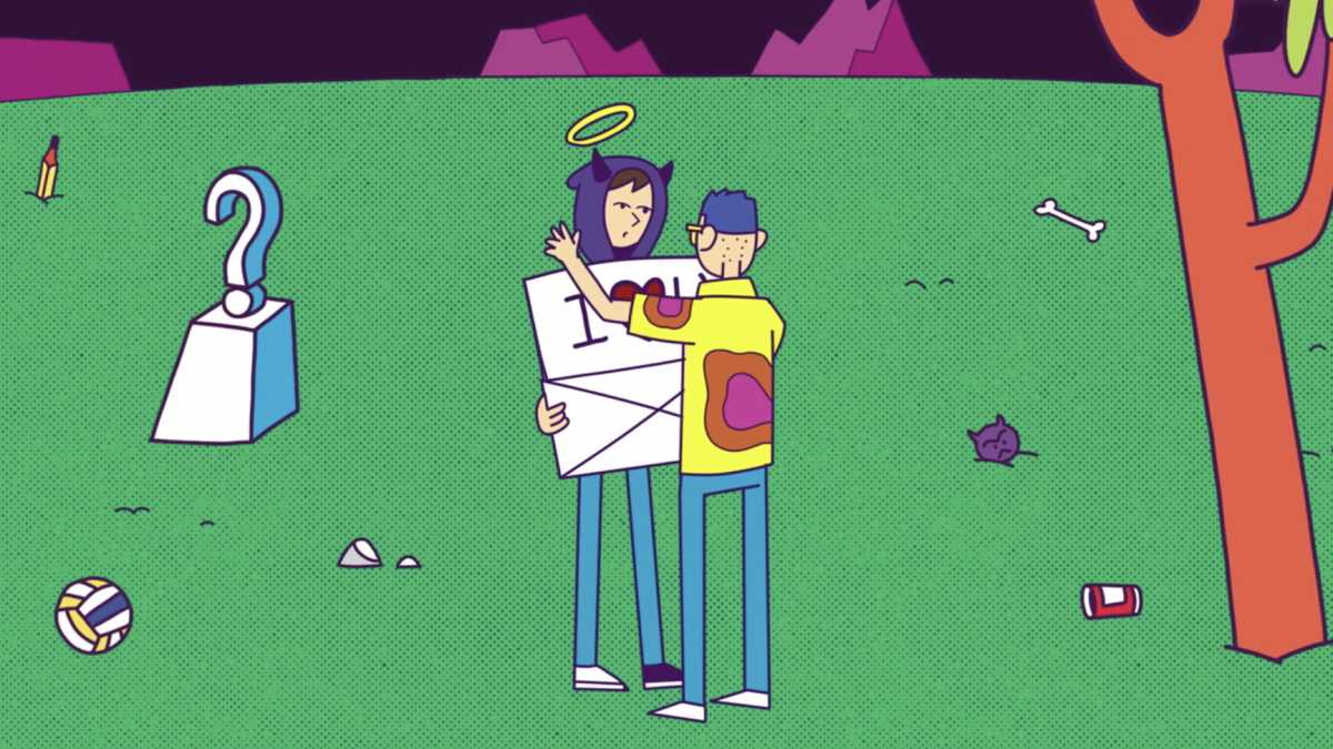 Immagine di Il nuovo disco di thasup, che scioglie il formato autoriale in un pop fluido per tutti i gusti